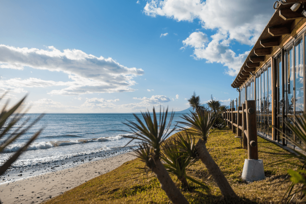 Marbella – the ideal place to live and work