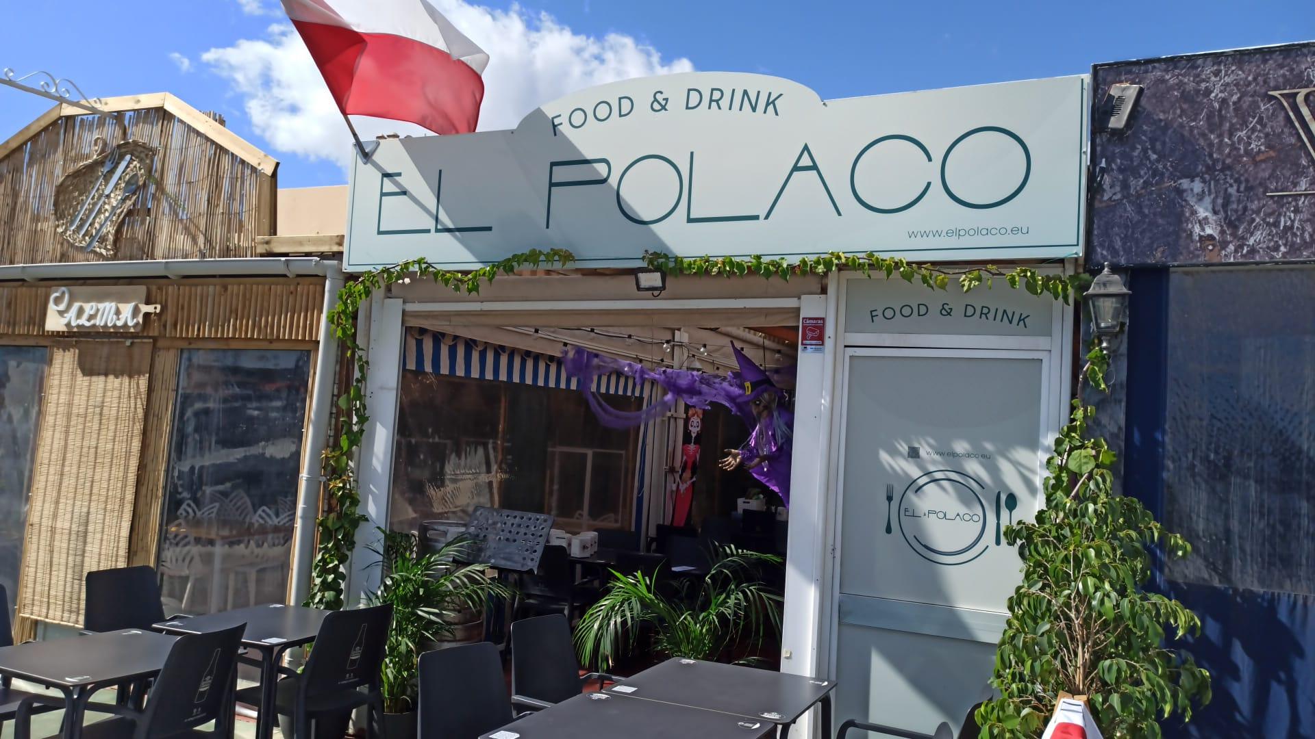 Sabores de Polonia. Discover Polish restaurants and products in Andalusia